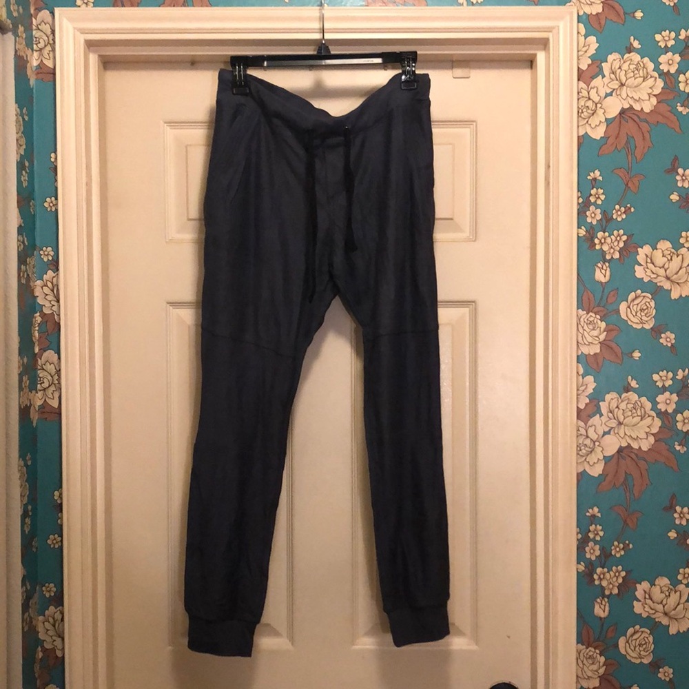 Converse Joggers